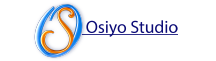 osiyo studio logo